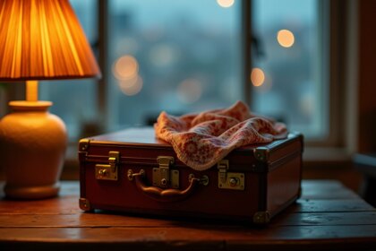 Fond photo : des décors uniques pour sublimer vos souvenirs