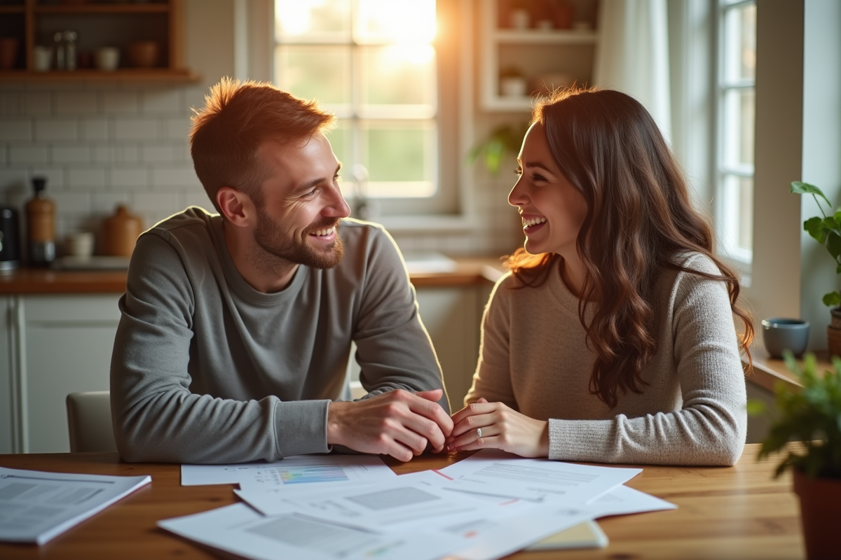 Concubinage et union libre : différences essentielles à connaître