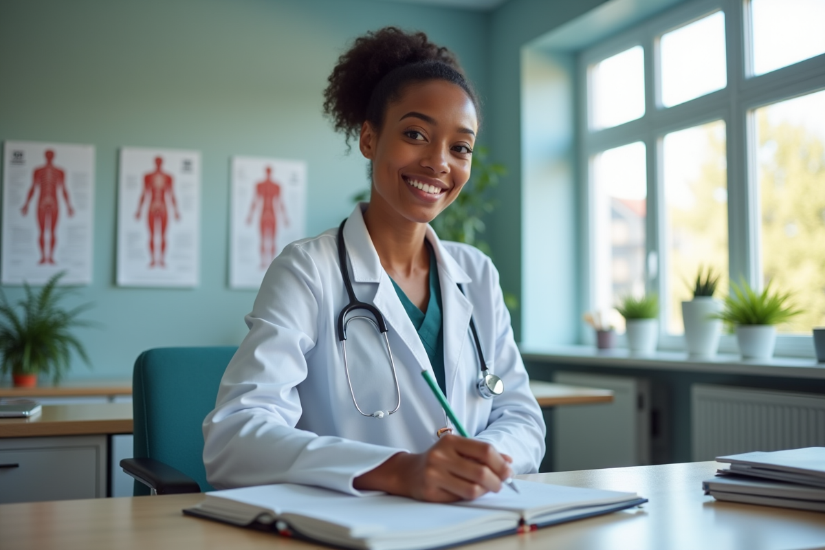 Formation et diplômes nécessaires pour devenir doula