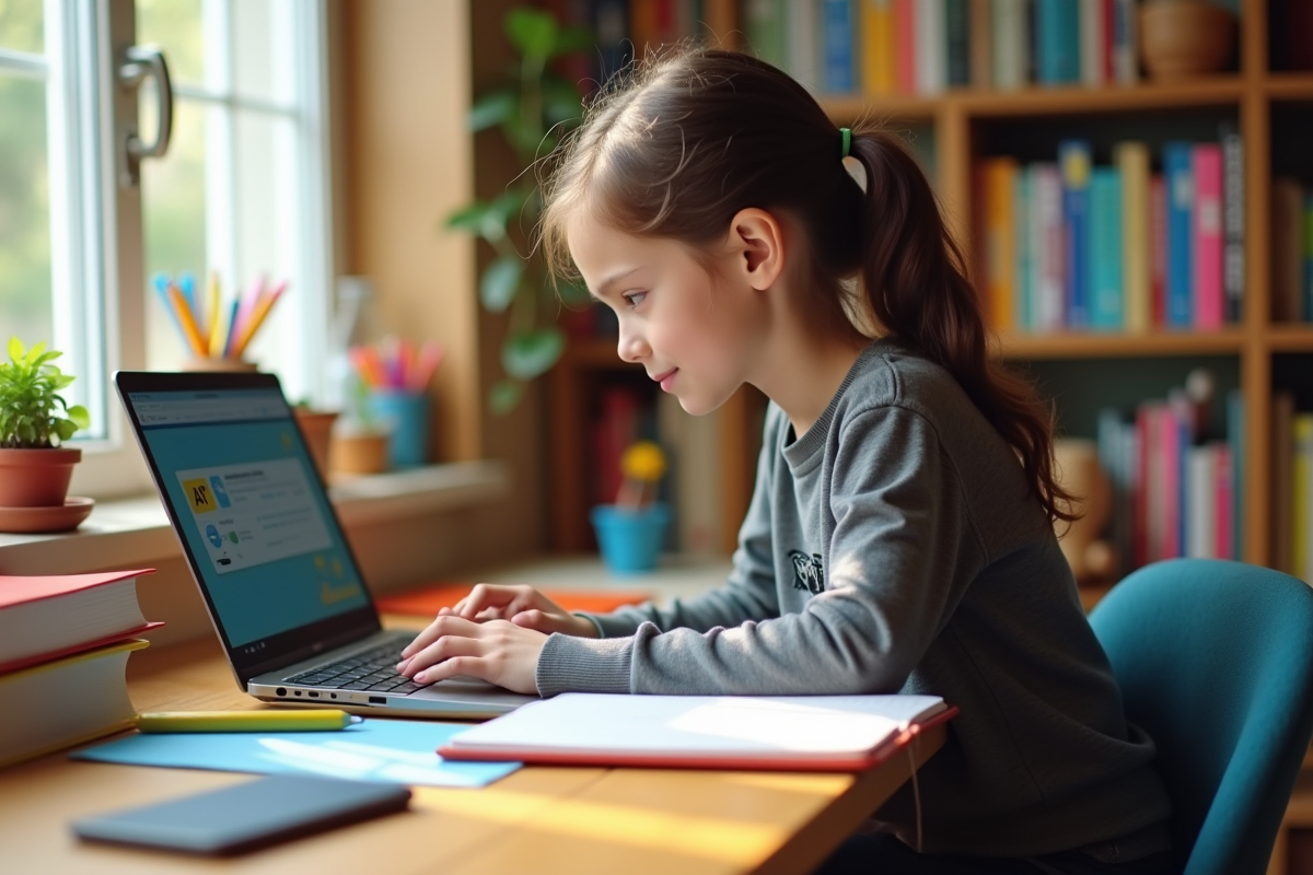 Meilleure IA pour les devoirs : sélection des outils d’assistance intelligents