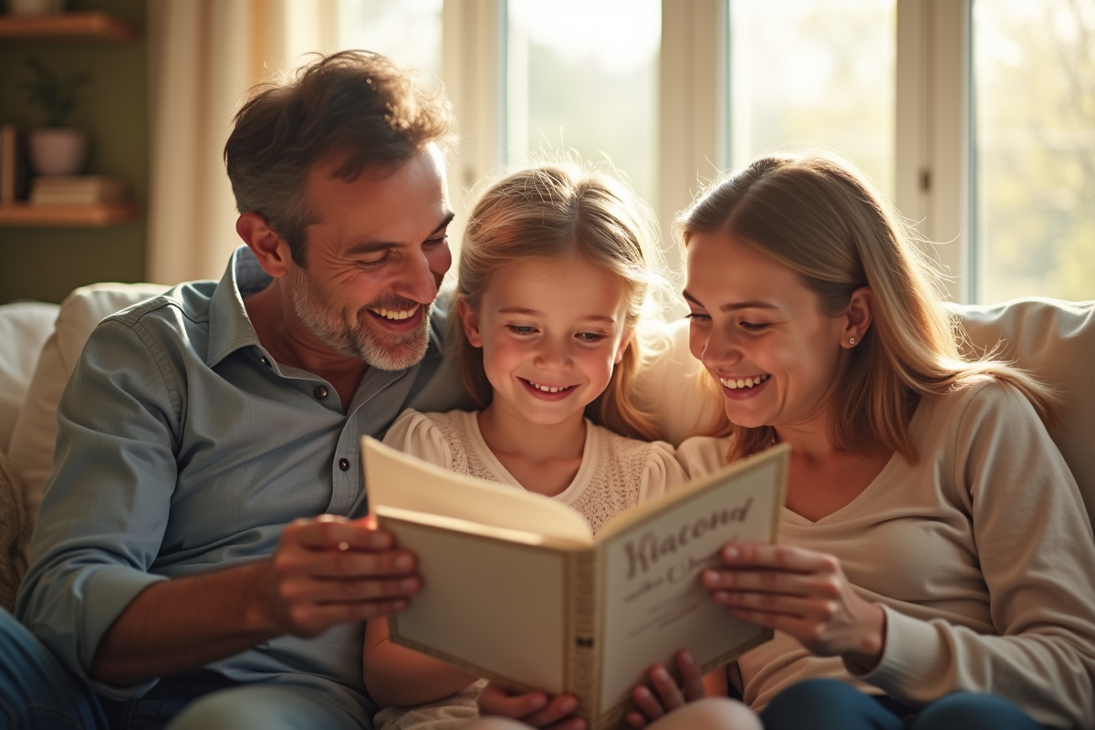 Annonce du mariage de votre fille : comment partager la nouvelle