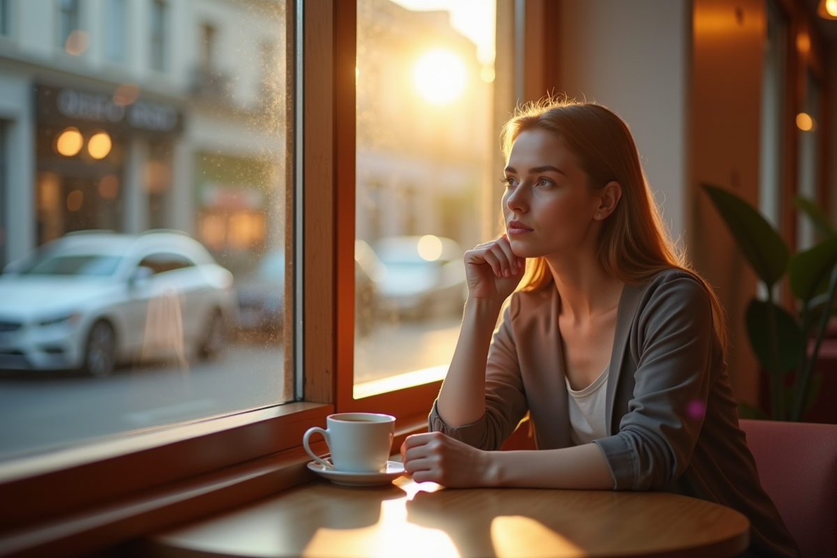 Les raisons principales qui poussent une femme à rompre