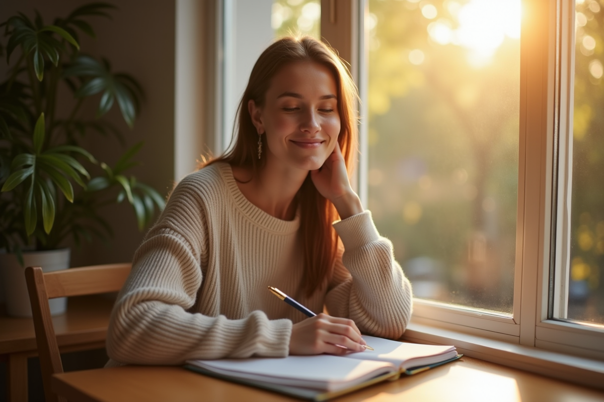 Stratégies efficaces pour cesser de s’inquiéter au sujet de sa famille