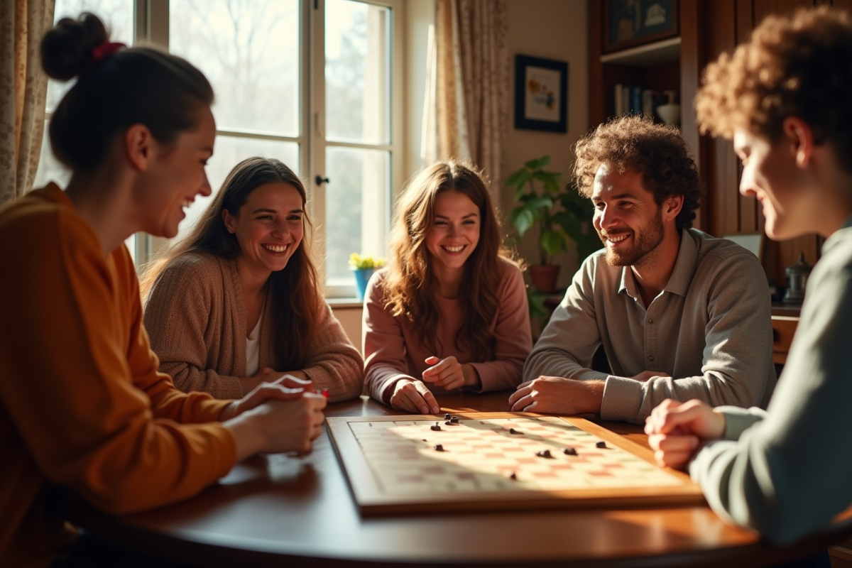 Le jeu de société le plus populaire et son impact sur la culture ludique