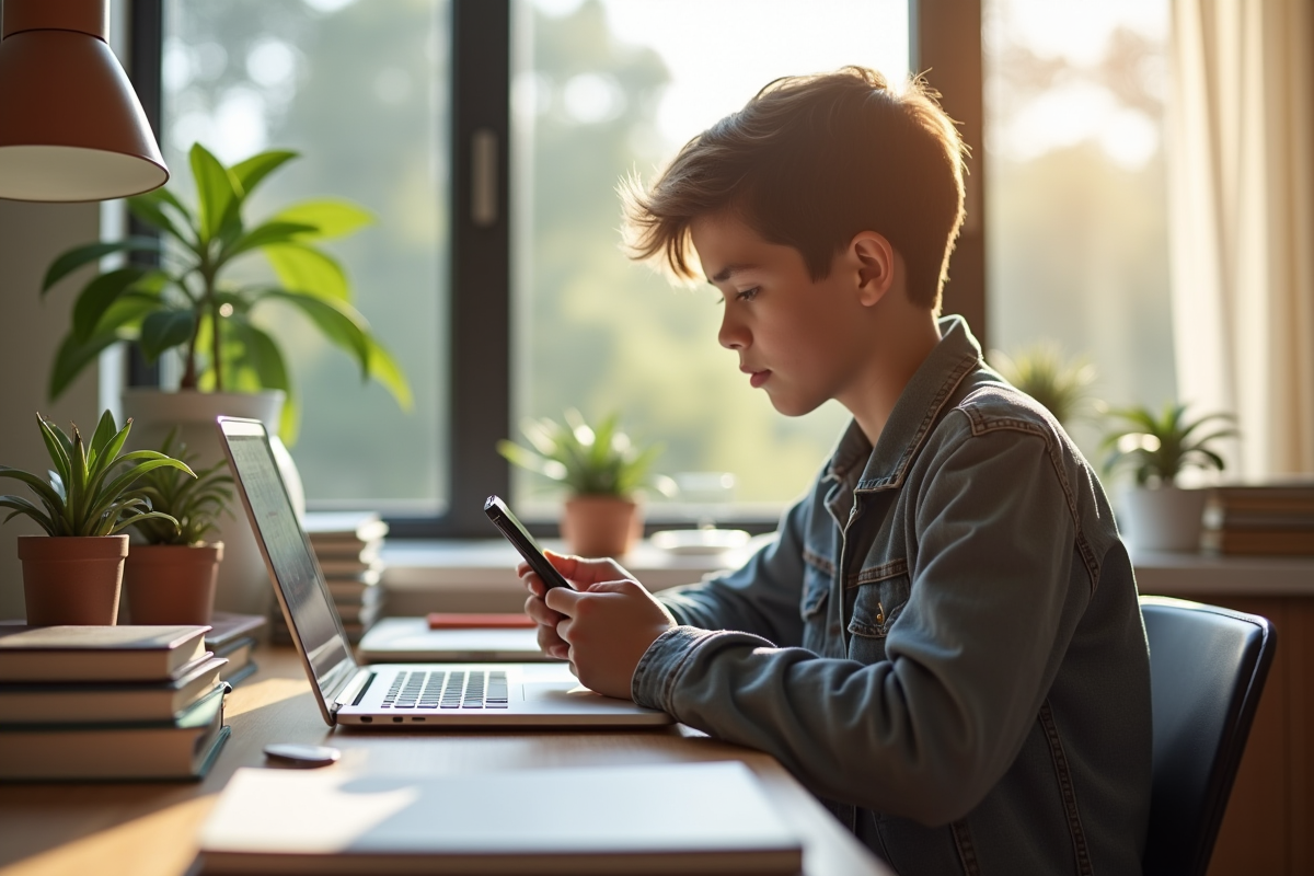 Meilleure application d’aide aux devoirs : sélection des incontournables