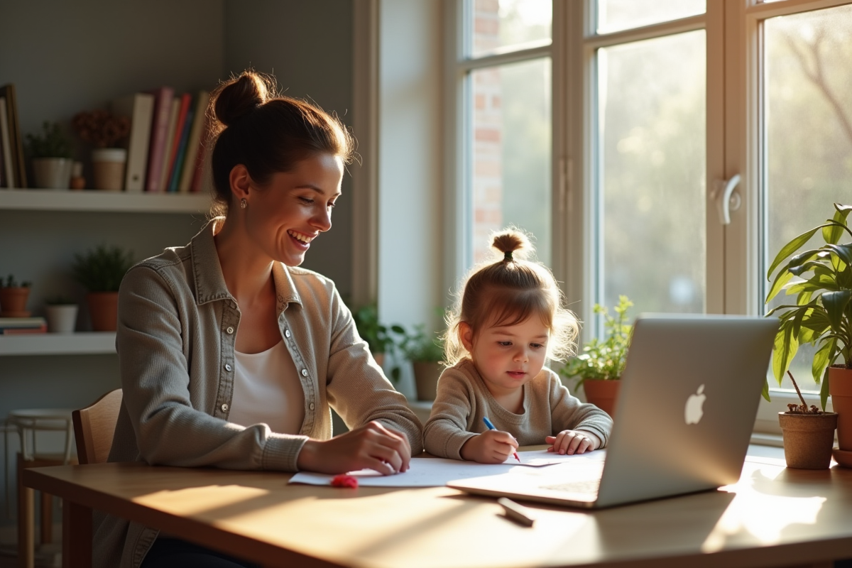 Concilier vie professionnelle et vie de famille : stratégies et conseils