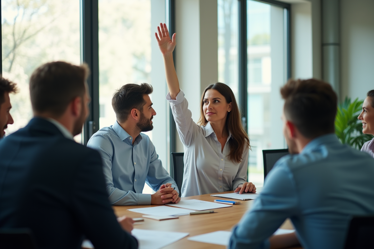 Discrimination sexiste : les différentes formes existantes